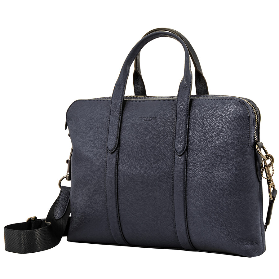 Coach Metropolitan Soft Briefcase 79544 QBBHP 193971722375 Handbags