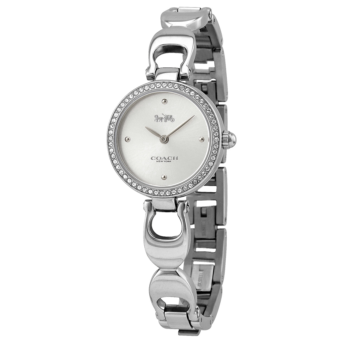 coach-park-quartz-crystal-  display picture 1