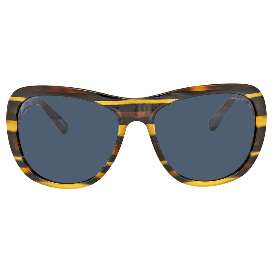 Coach Square Sunglasses Coach Sunglasses