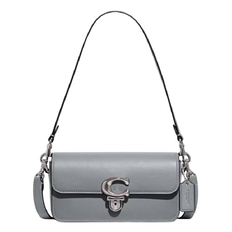 新品⭐︎COACH⭐︎ショルダーバッグ⭐︎グレー グレー レディース バッグ | COACH コーチ公式アウトレットオンライン