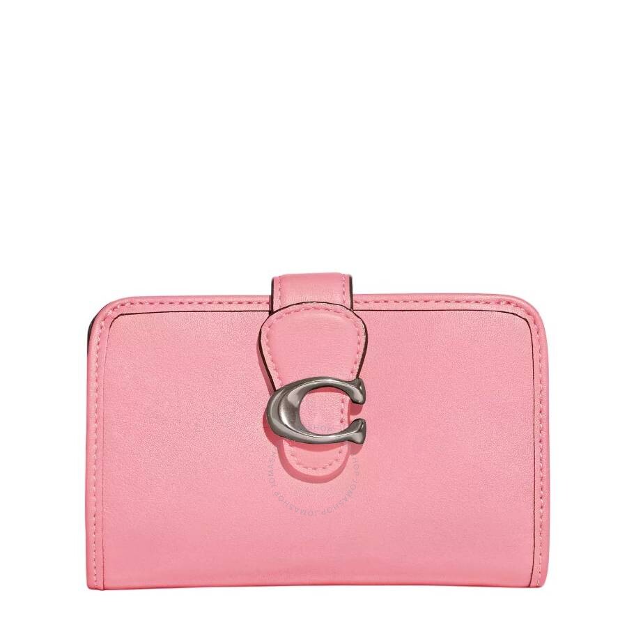 COACH Tabby Medium Wallet タビー ミディアム ウォレットCA193 COACH コーチ CA193 B4DOY タビー 二つ折り財布 ミディアム