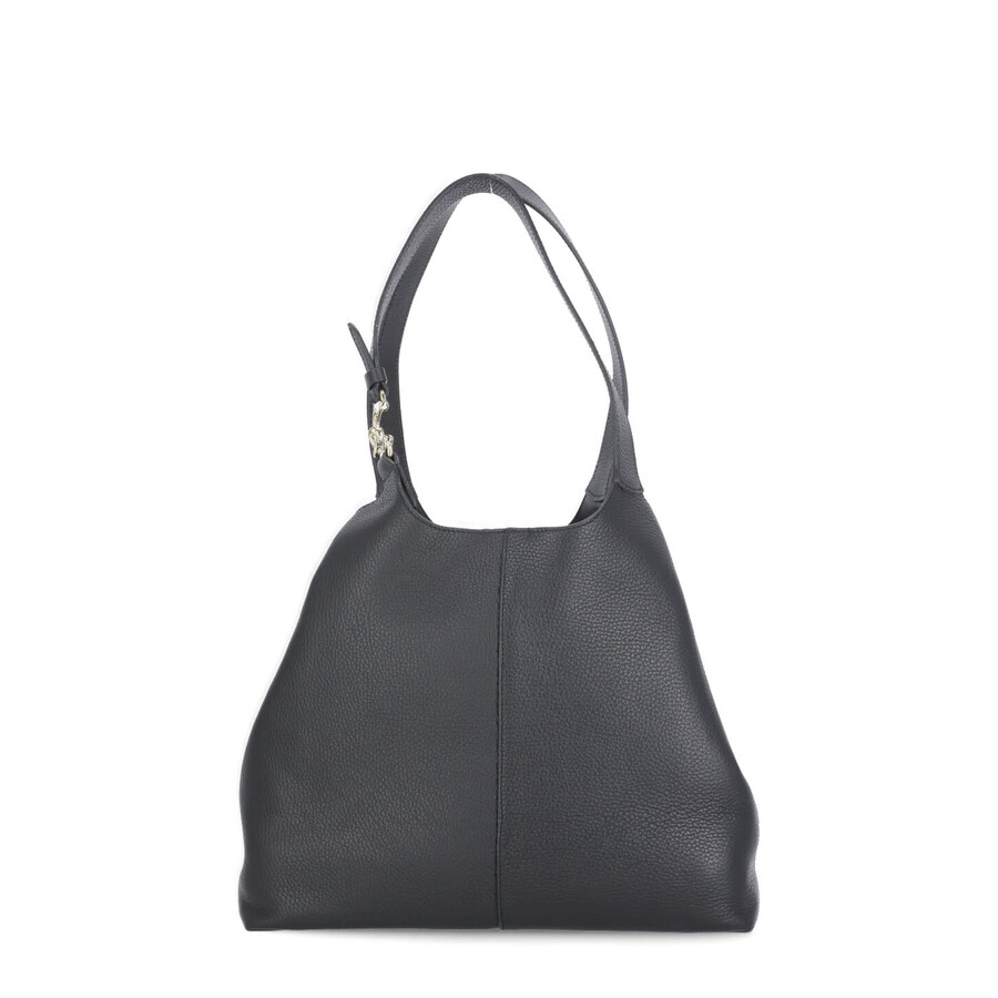 Coccinelle C-easy Bag In Black