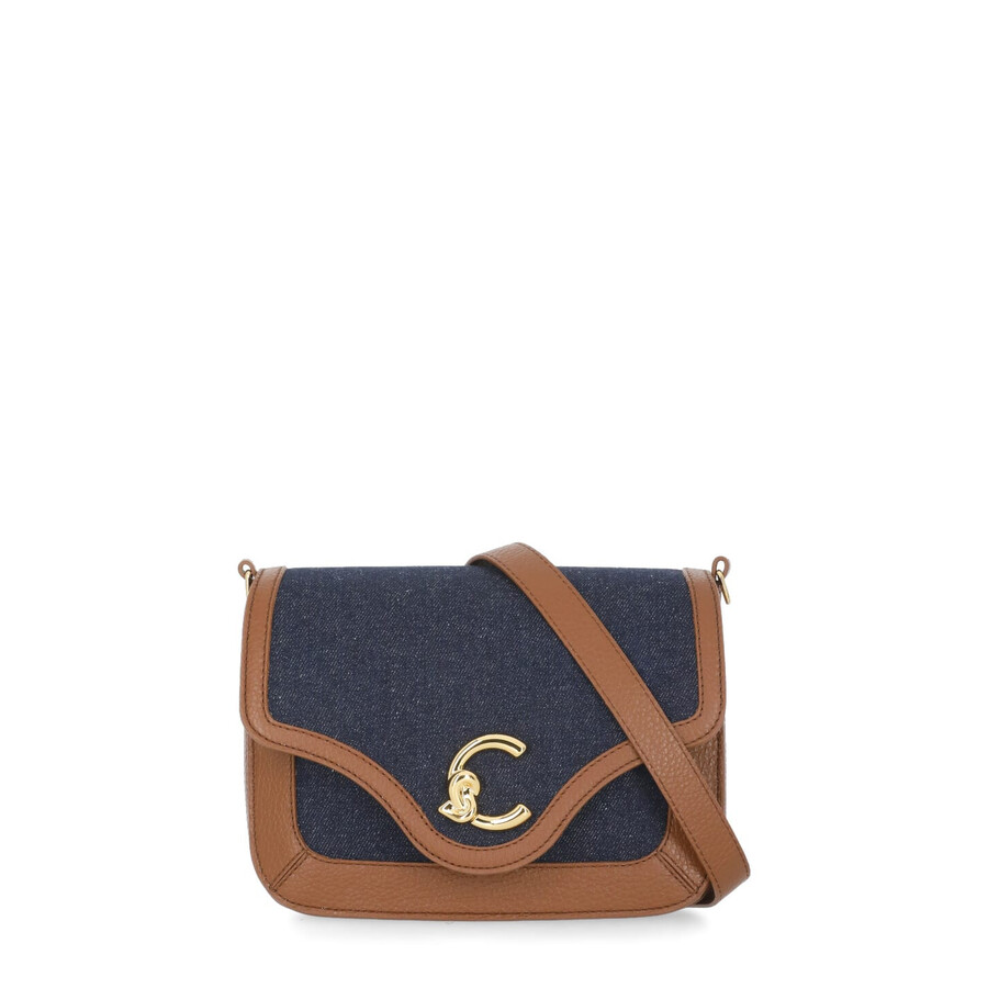 Coccinelle C-me Bag In Multi