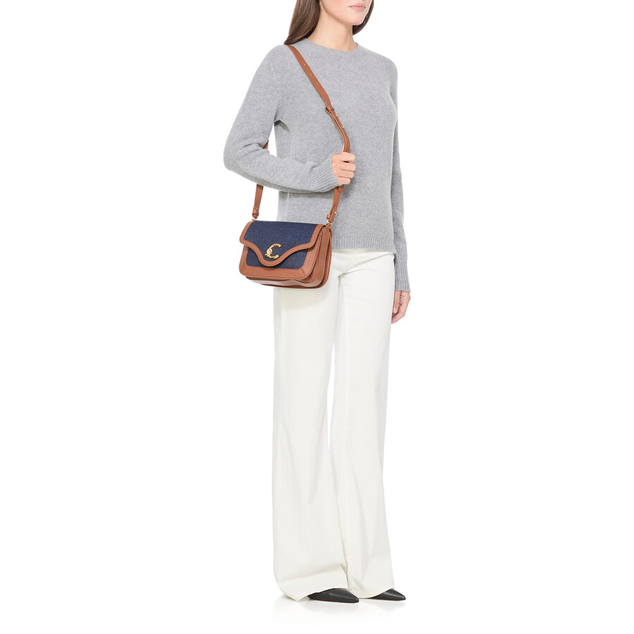 Coccinelle C-me Bag In Multi