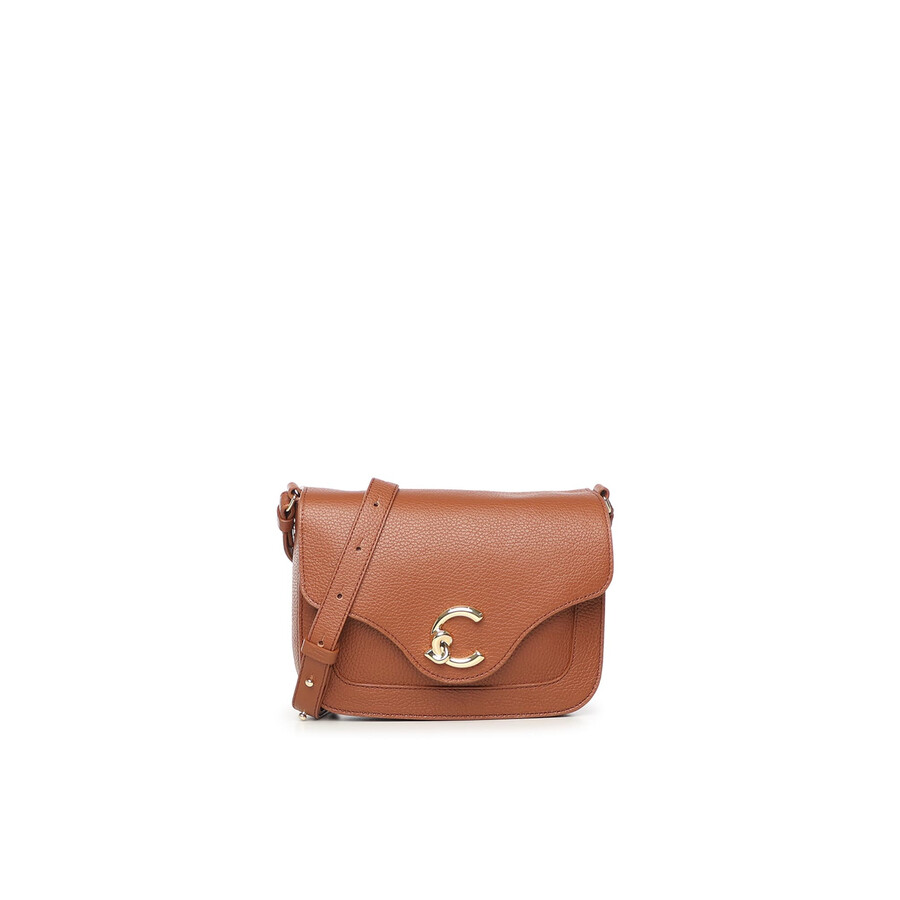 Coccinelle C-me Shoulder Bag