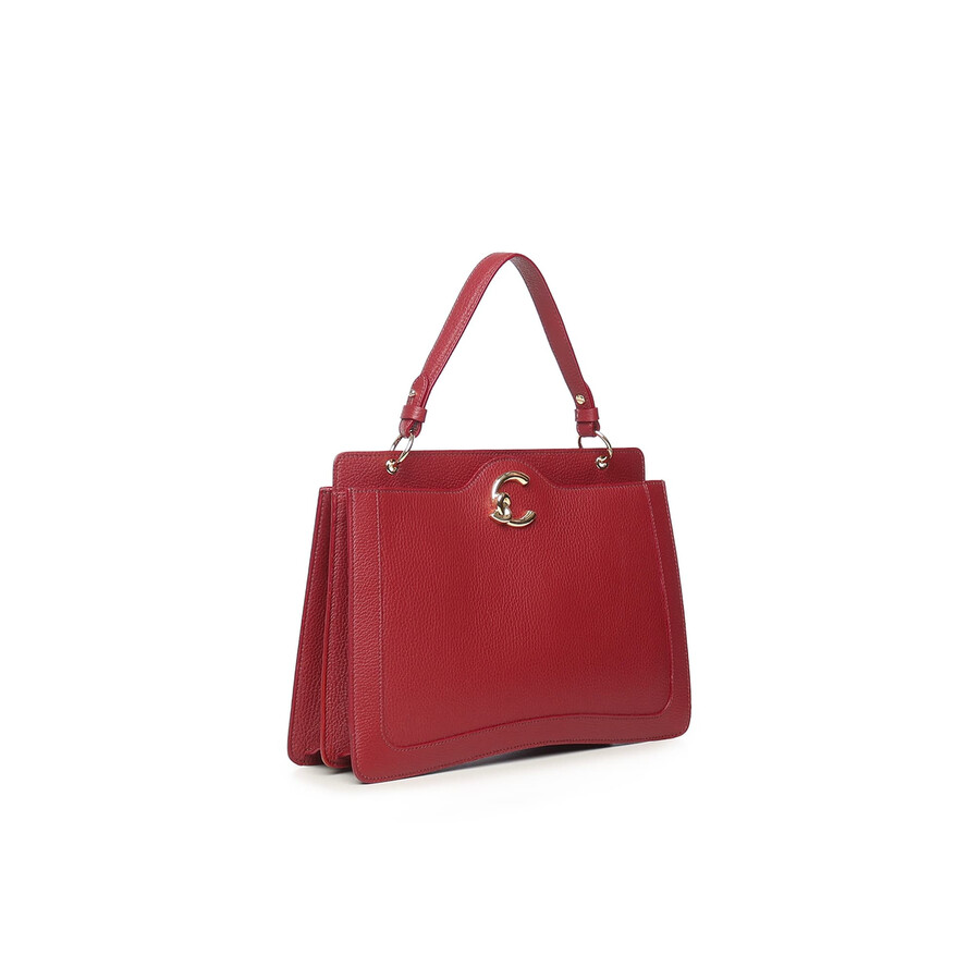 Coccinelle C-me Tote Bag