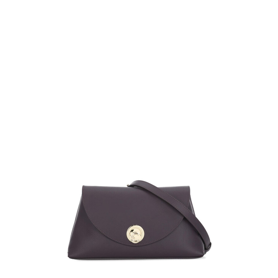 Coccinelle Nikla Bag In Purple