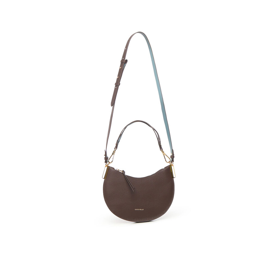 Coccinelle Sunup Small Shoulder Bag