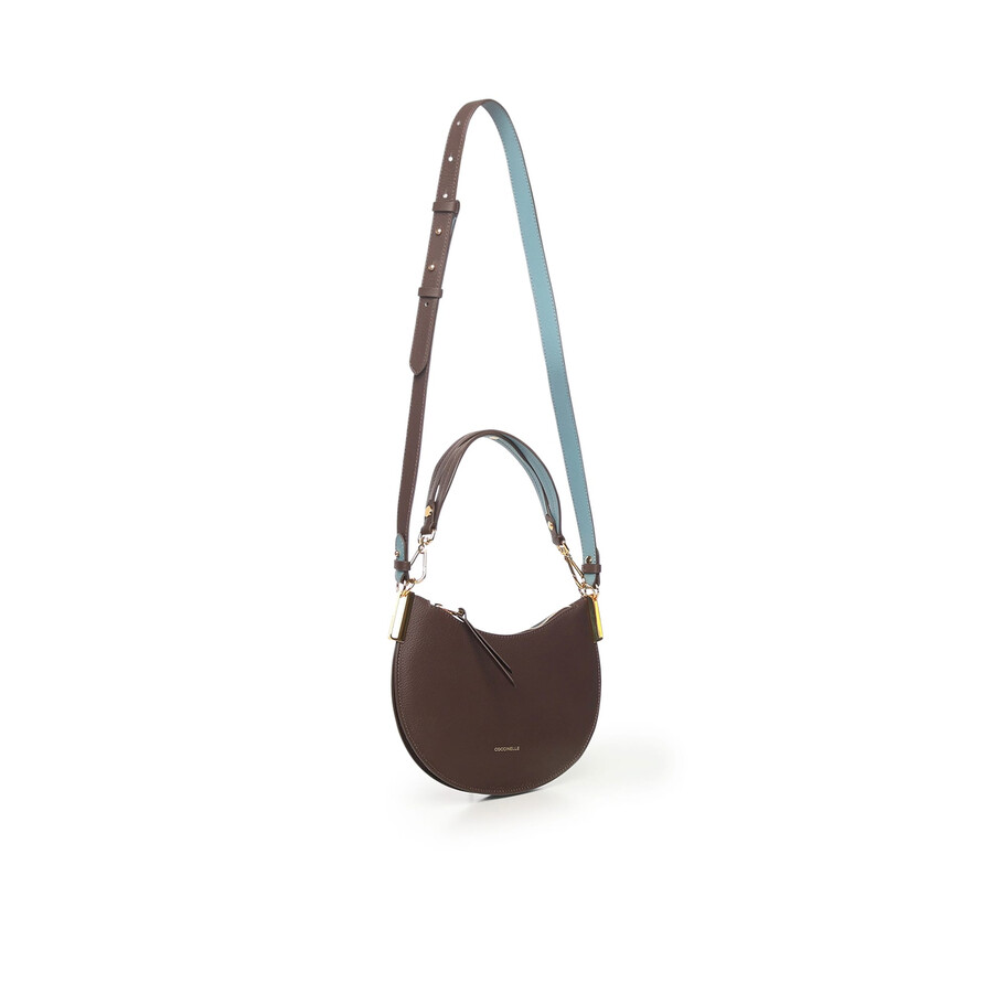 Coccinelle Sunup Small Shoulder Bag