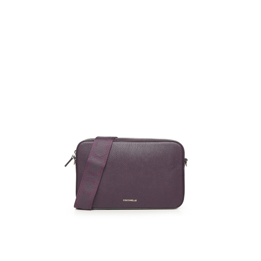 Coccinelle Tebe Small Shoulder Bag