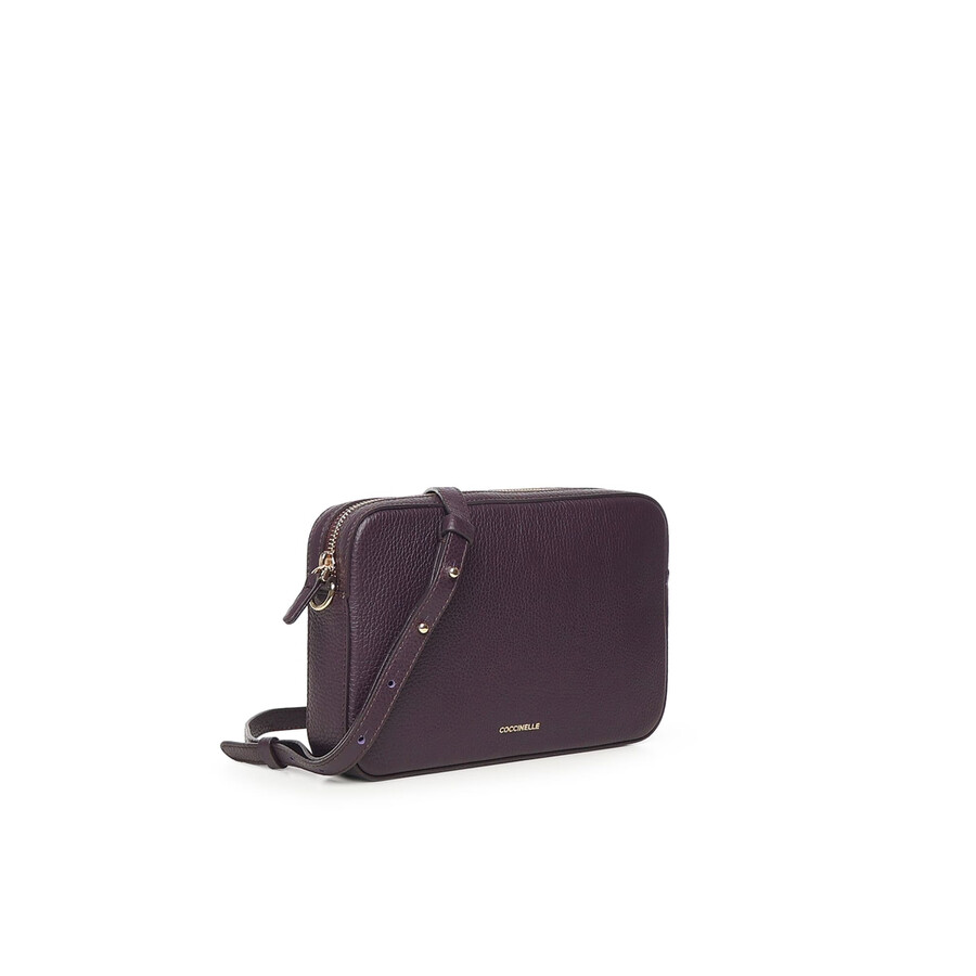 Coccinelle Tebe Small Shoulder Bag