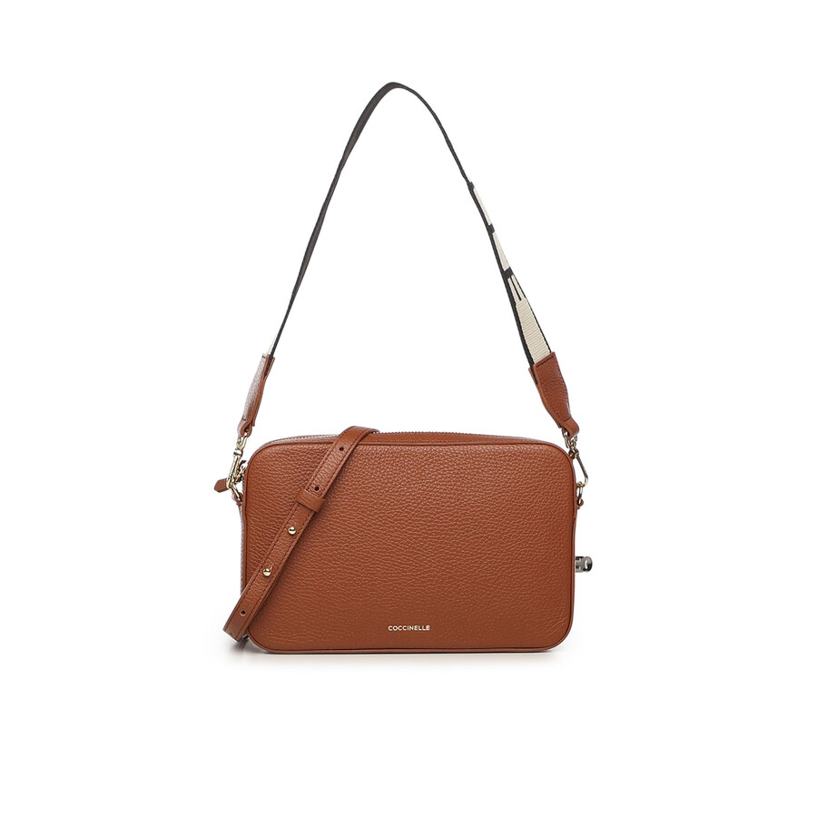 Coccinelle Tebe Small Shoulder Bag