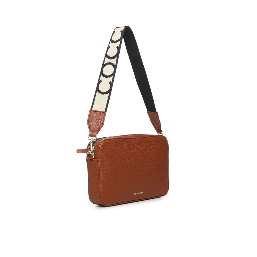 Coccinelle Tebe Small Shoulder Bag