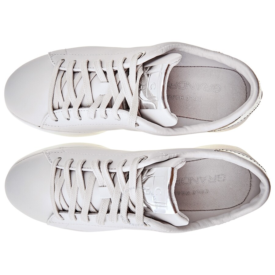 cole haan grandpro tennis shoes womens
