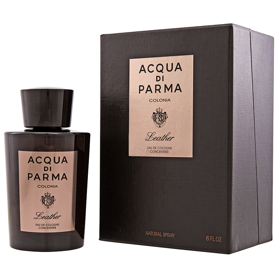 Acqua Di Parma Colonia Leather / Acqua Di Parma Eau De Cologne
