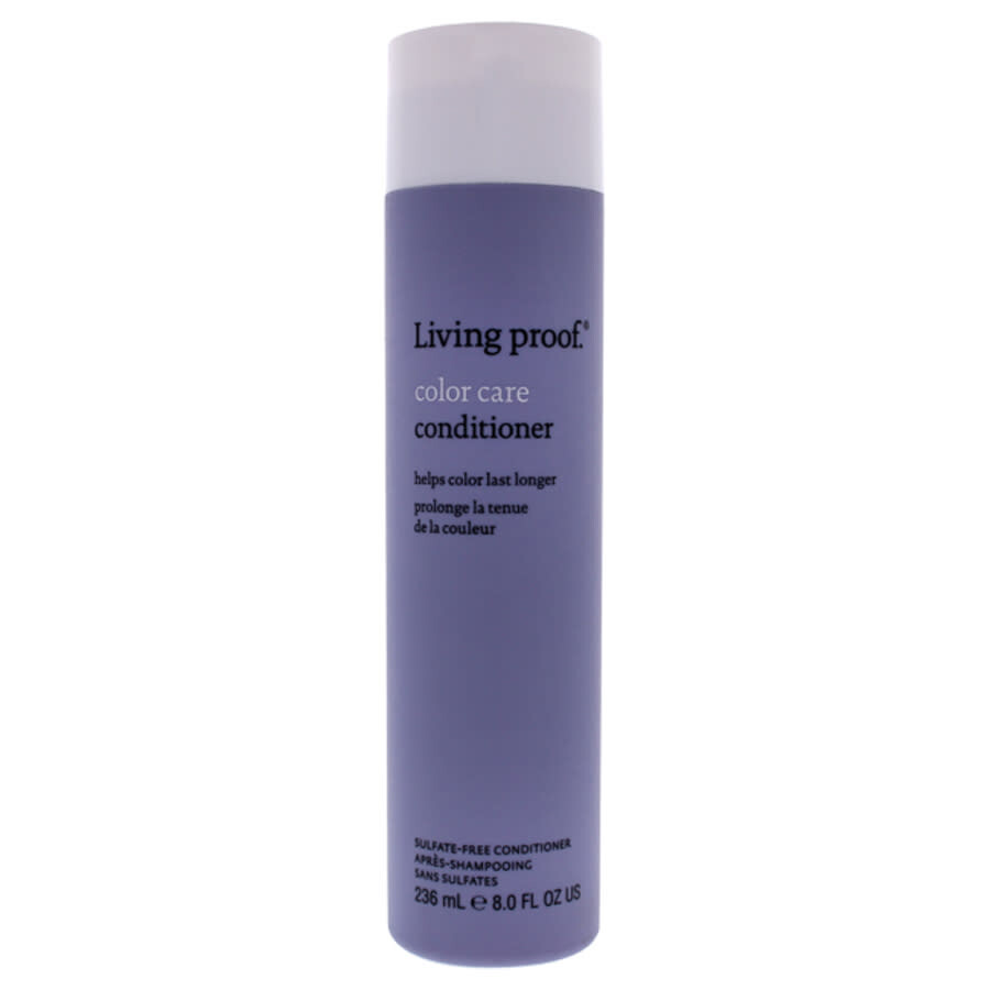 Living Proof Color Care Conditioner by Living Proof for Unisex 8 oz