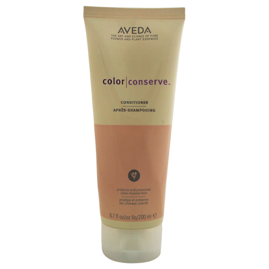Aveda Color Conserve Conditioner by Aveda for Unisex 6.7 oz