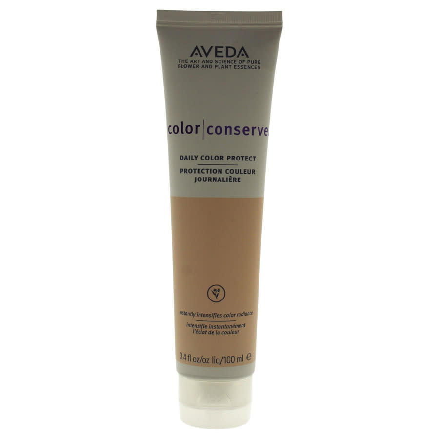 Aveda Color Conserve Daily Color Protect by Aveda for Unisex - 3.4 oz ...