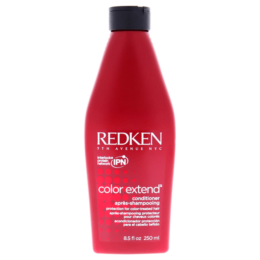 Color Extend Conditioner Redken Color Extend Conditioner by Redken for Unisex - 8.5 oz ...
