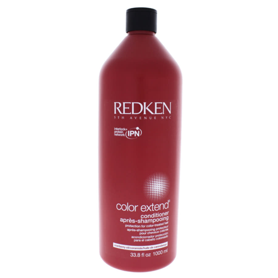 Redken Color Extend / Redken Conditioner 33.8 oz (1000 ml) 884486042446 ...