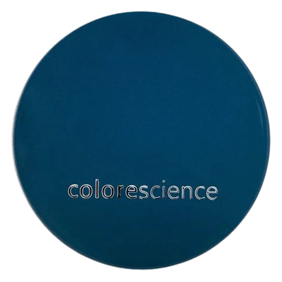 Colorescience Ladies Natural Finish Pressed Foundation Spf 20 0.42 oz Tan Golden Makeup 813419021746