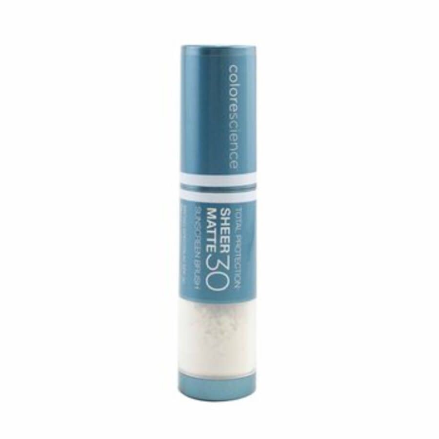 Colorescience - Sunforgettable Total Protection Sheer Matte Sunscreen Spf 30 4.3g/0.15oz In Blue