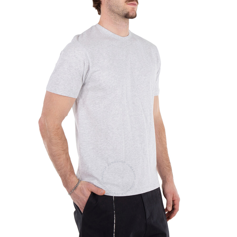 Colorful Standard Snow Melange Classic Organic Cotton T-shirt