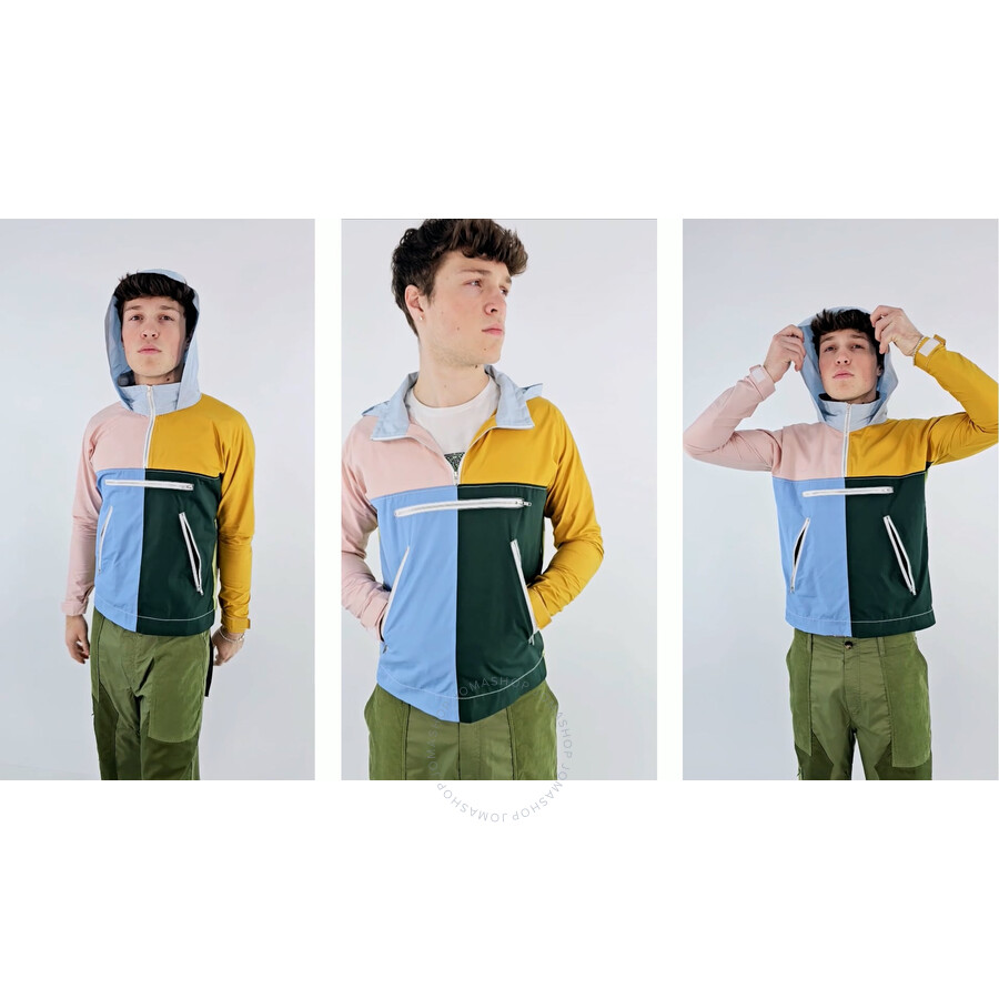 コムデギャルソン　ダークグリーン ケープジャケット AD2005 COMME des GARCONS HOMME PLUS EVER GREEN velour