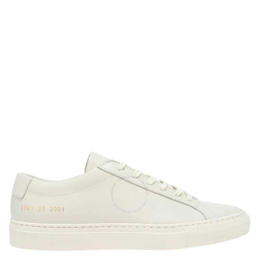 Common Projects Original Achilles Low-Top Sneakers, Brand