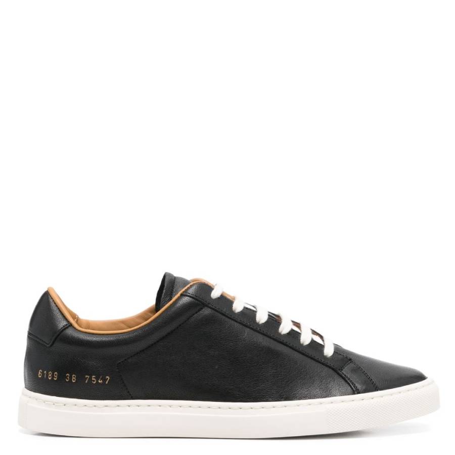 Common Projects Retro Summer Premium Sneakers, Brand Size 35 ( US