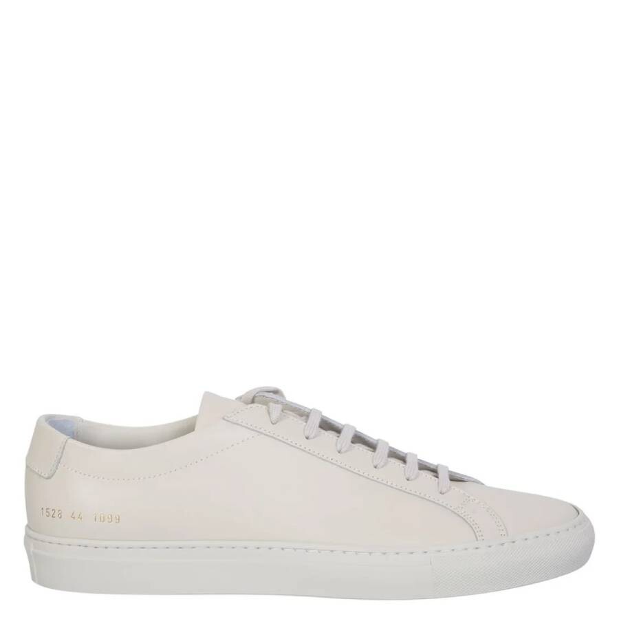 靴 COMMON PROJECTS ACHILLES Low Tofu 39 Common Projects Original Achilles Low - Tofu – Kith