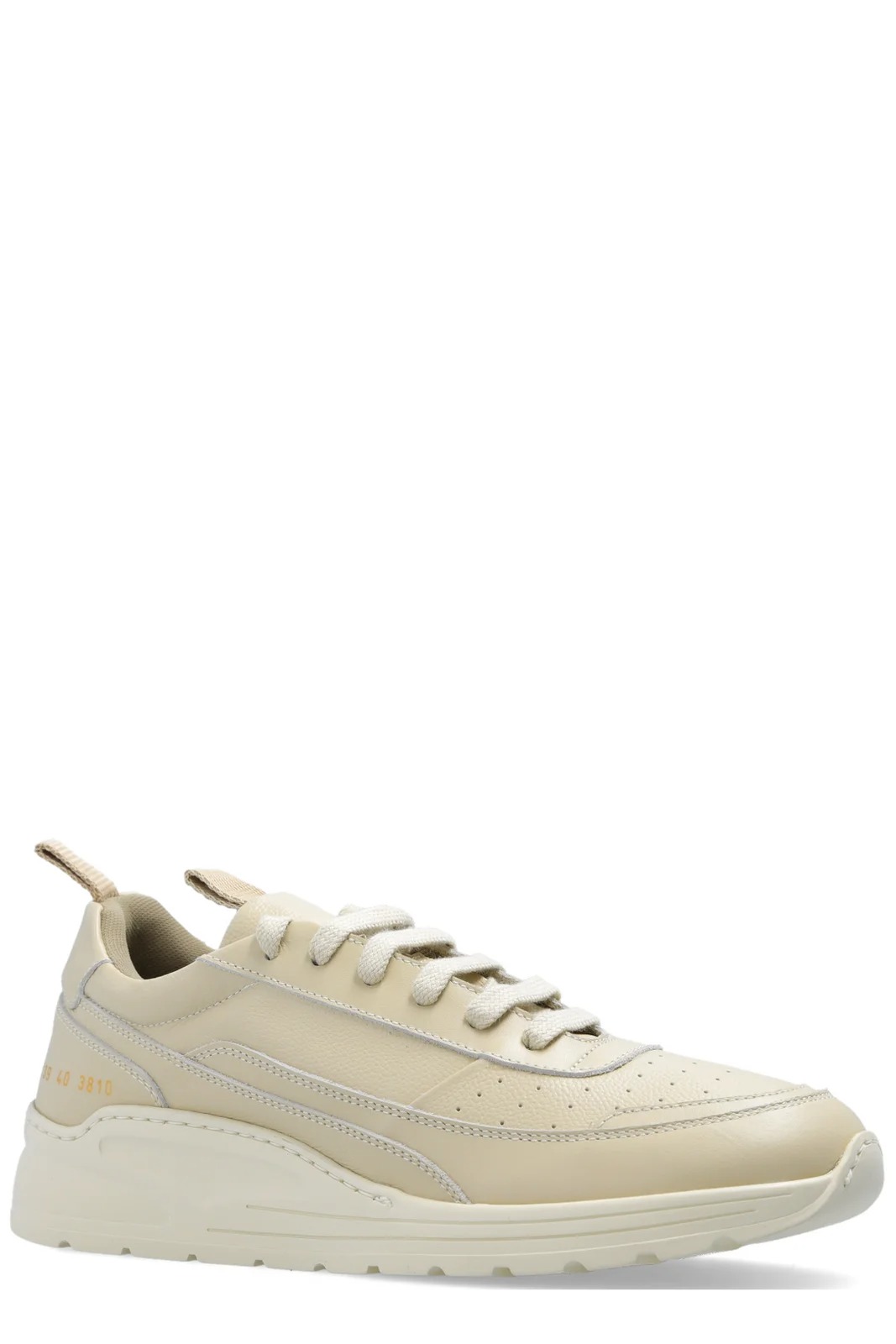 COMMON PROJECTS 트랙 90 로우탑 스니커즈