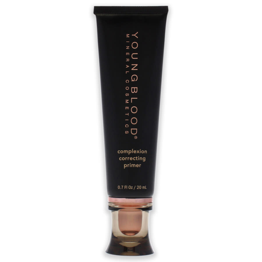 Youngblood Complexion Correcting Primer - Bare By  For Women - 0.7 oz Primer In Bare