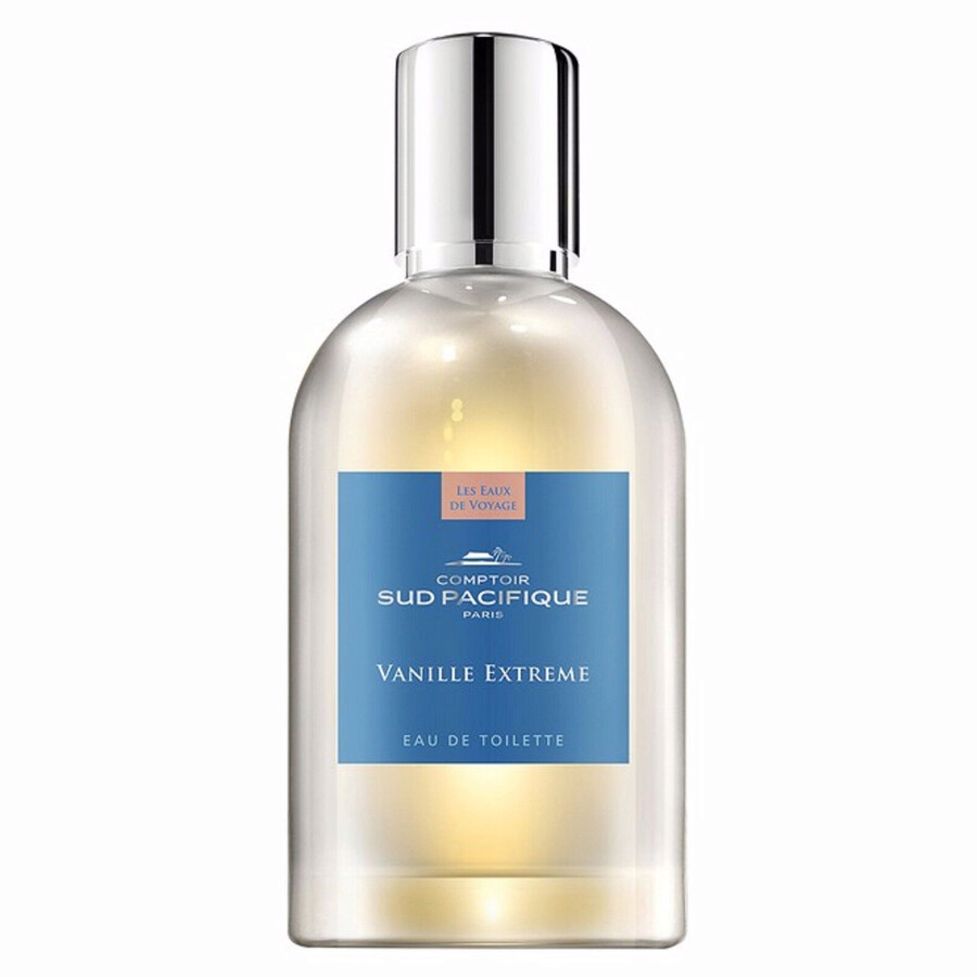 Comptoir Sud Pacifique Ladies Vanille Extreme Edt 1.0 oz Fragrances 0708123555741