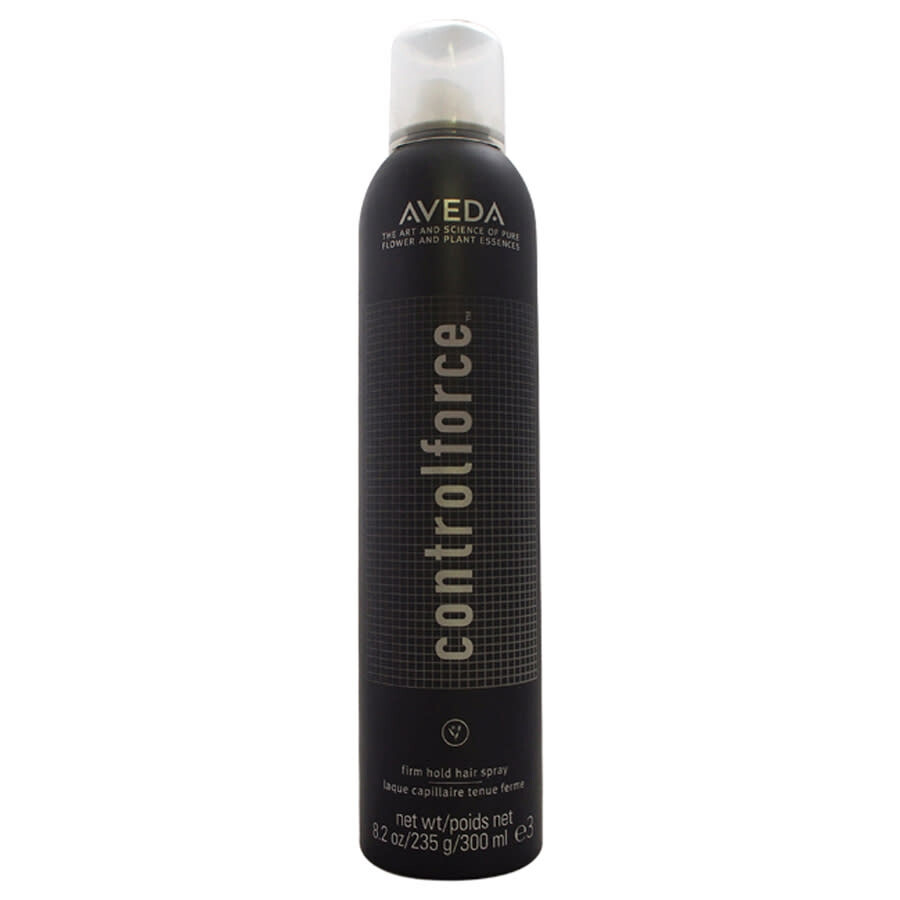 Aveda Control Force Firm Hold Hair Spray by Aveda for Unisex 8.2 oz Hair Spray 18084846933