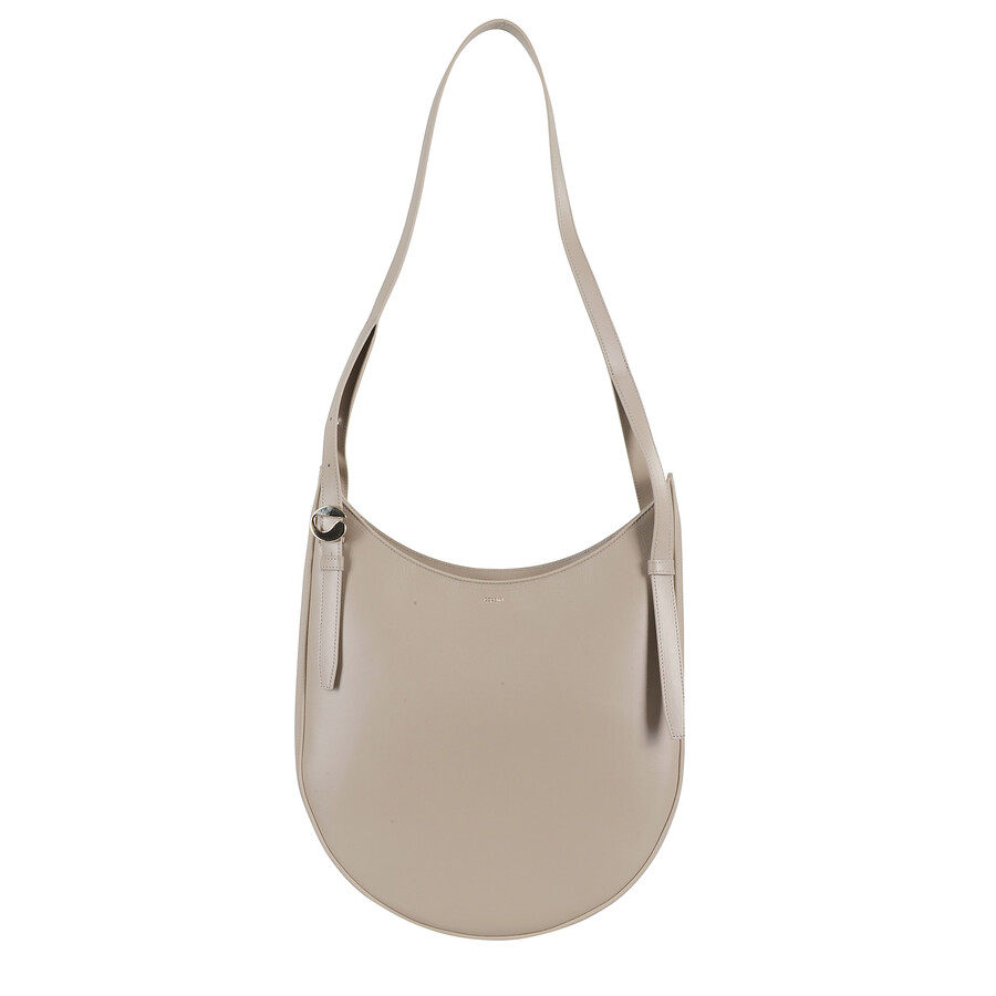 Coperni Hobo Belt Bag In Brown