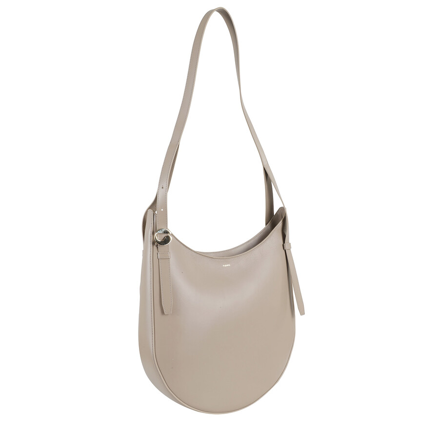 Coperni Hobo Belt Bag In Brown