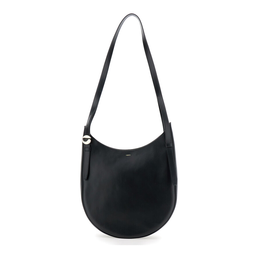 Coperni Hobo Belt Bag In Black