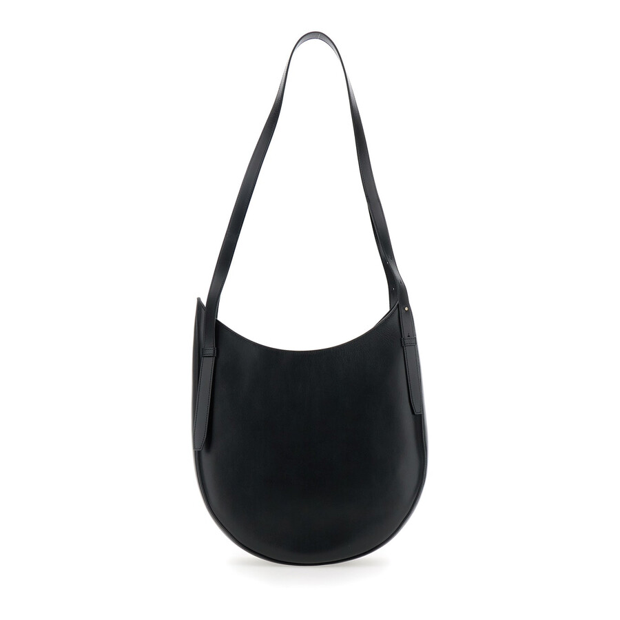 Coperni Hobo Belt Bag In Black
