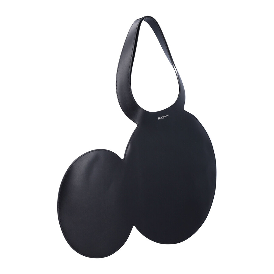 Coperni Mickey Tote Bag In Black