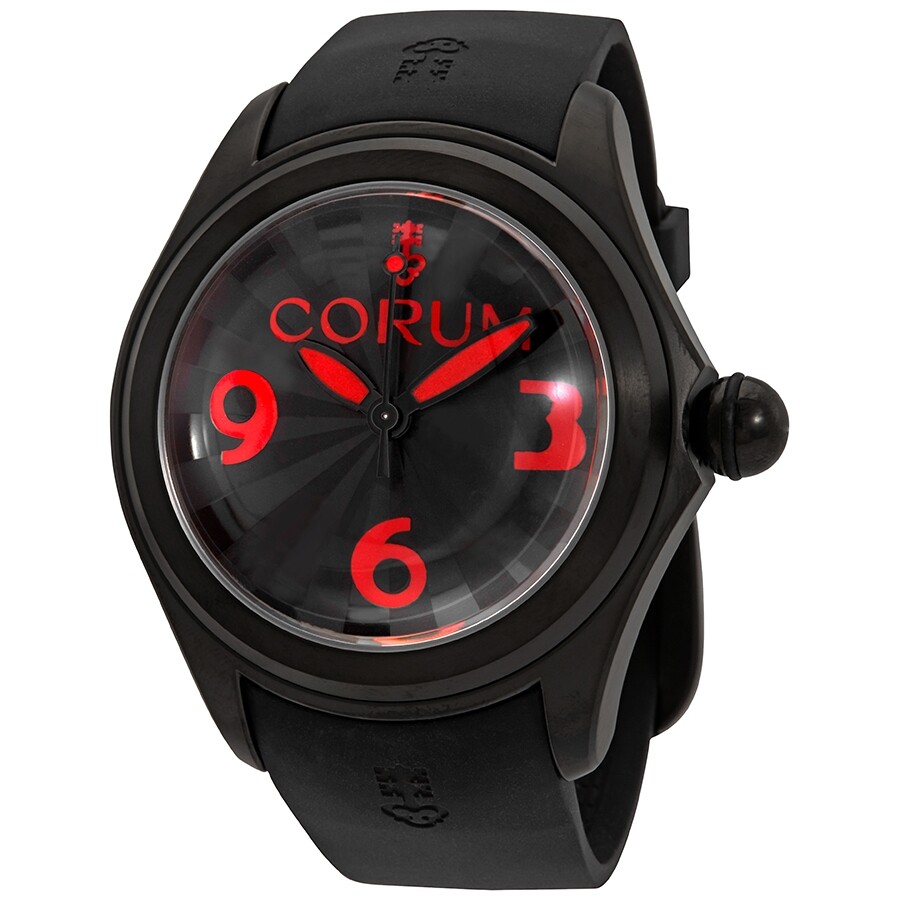 corum bubble digital