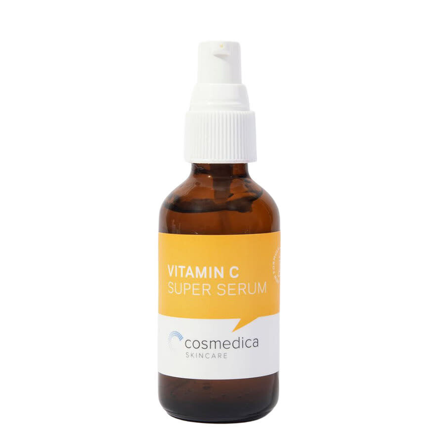 Cosmedica Vitamin C Super Serum 2 oz Skin Care 736631276650