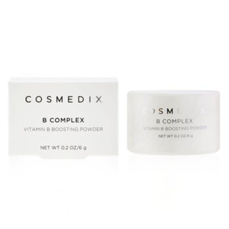 Cosmedix - B Complex Vitamin B Boosting Powder  6g/0.2oz