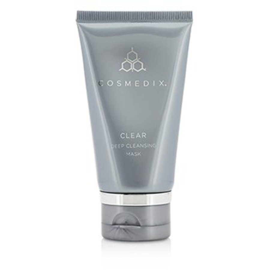 Cosmedix - Clear Deep Cleansing Mask  60g/2oz In N/a