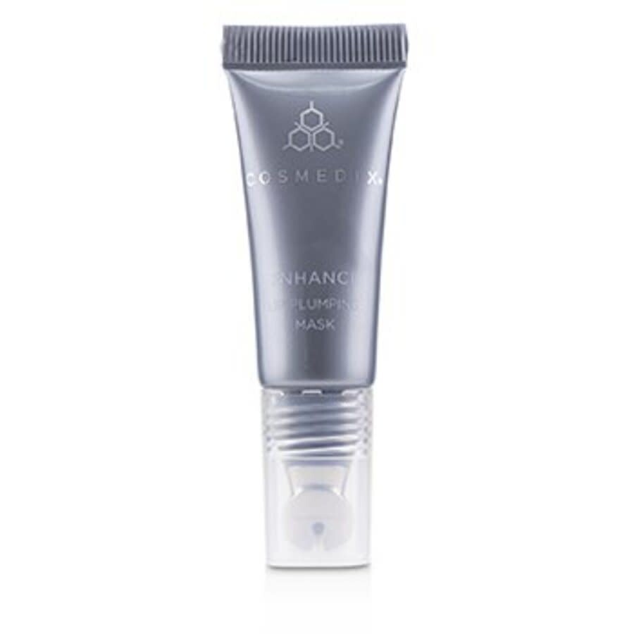Cosmedix - Enhance Lip-plumping Mask 10ml/0.33oz In Purple