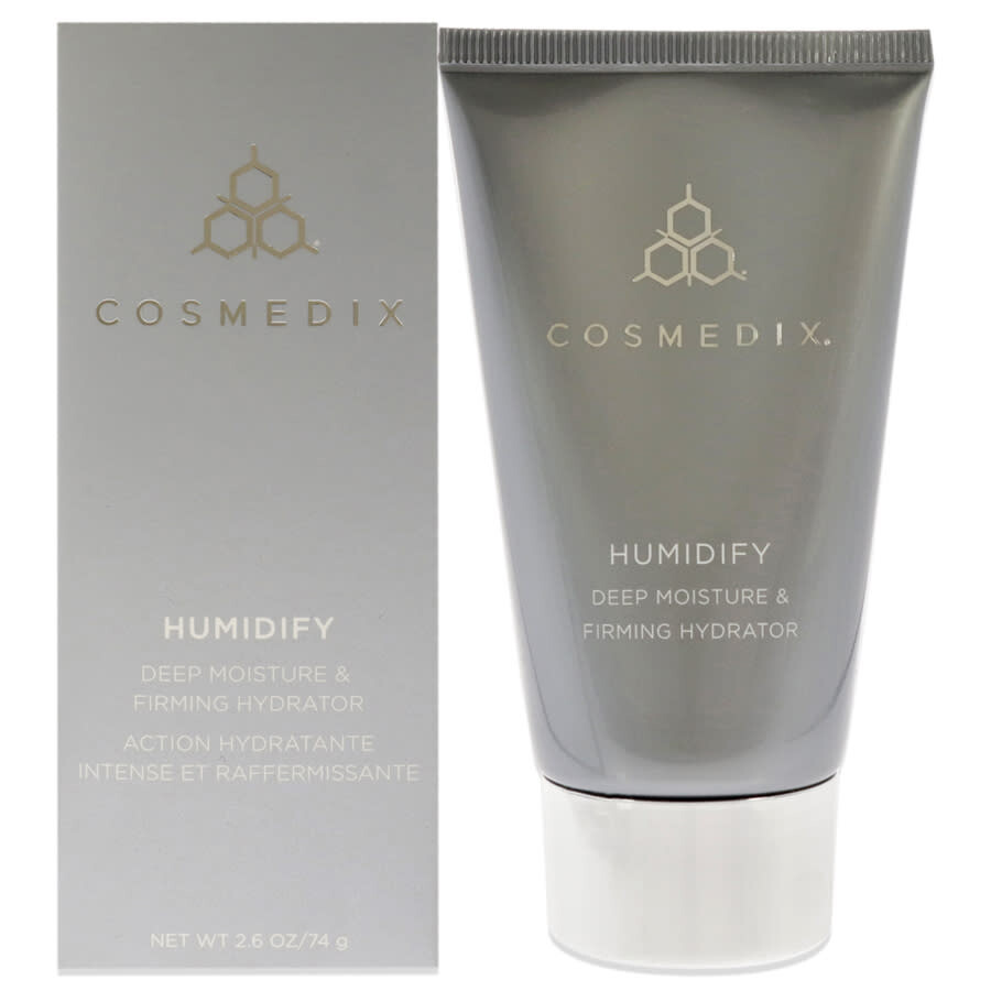 Cosmedix Humidify Deep Moisture And Firming Hydrator 2.6 oz Skin Care 847137053666