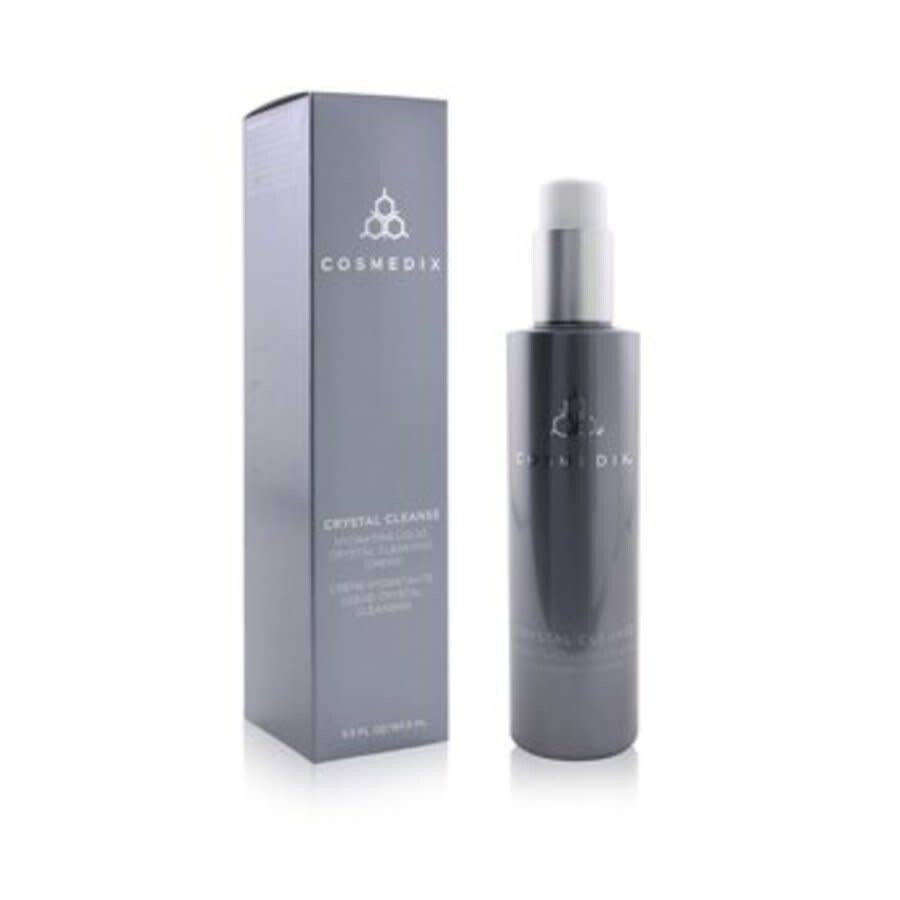 Cosmedix Ladies Crystal Cleanse Hydrating Liquid Crystal Cleansing Cream 5.5 oz Skin Care 8471370560 In Cream