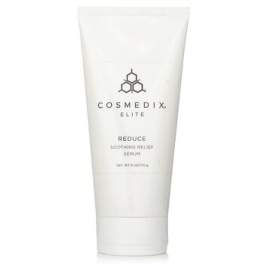 Cosmedix Ladies Elite Reduce Soothing Relief Serum 6 oz Skin Care