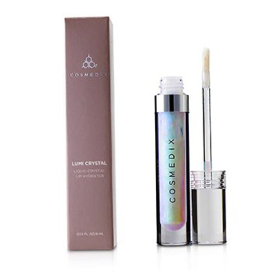 Cosmedix - Lumi Crystal - Liquid Crystal Lip Hydration  4ml/0.14oz In N/a