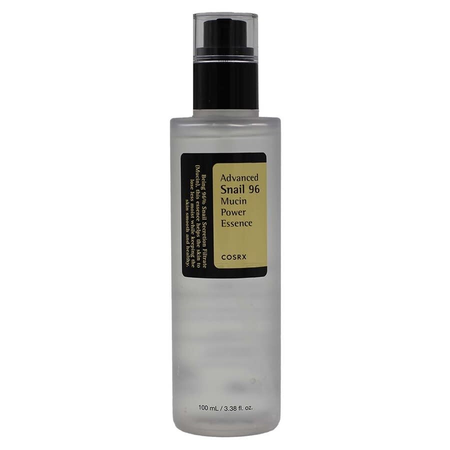 Cosrx Advanced Snail 96 Mucin Power Essence 3.38 oz Skin Care 8809416470009
